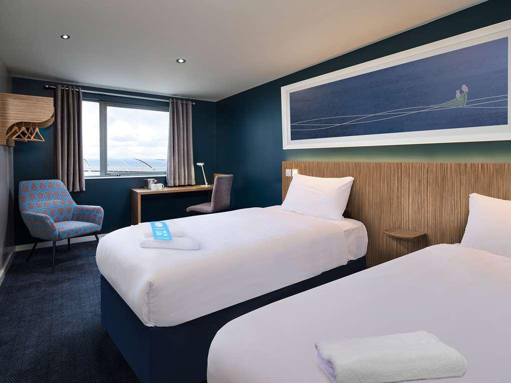 แทรเวลลอดจ์ ลอนดอน กรีนิช ไฮโร้ด Hotel ห้อง รูปภาพ
