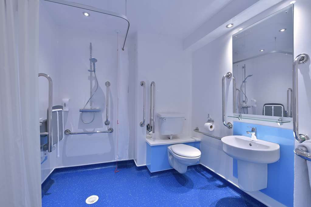 แทรเวลลอดจ์ ลอนดอน กรีนิช ไฮโร้ด Hotel ห้อง รูปภาพ